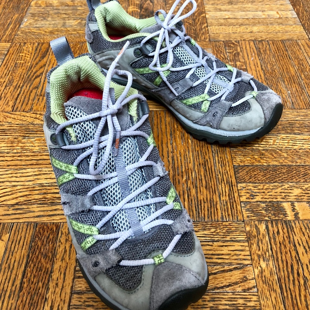 Merrell Women’s Siren Sport Hiking Shoe Size 7